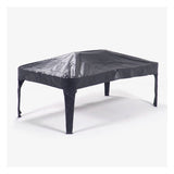 Hyphen Outdoor pool table by Cornilleau