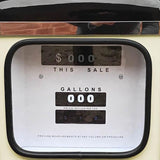 Replica Gas Pump