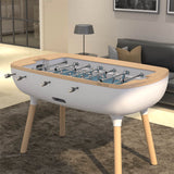 Debuchy The Pure Foosball Table in Black