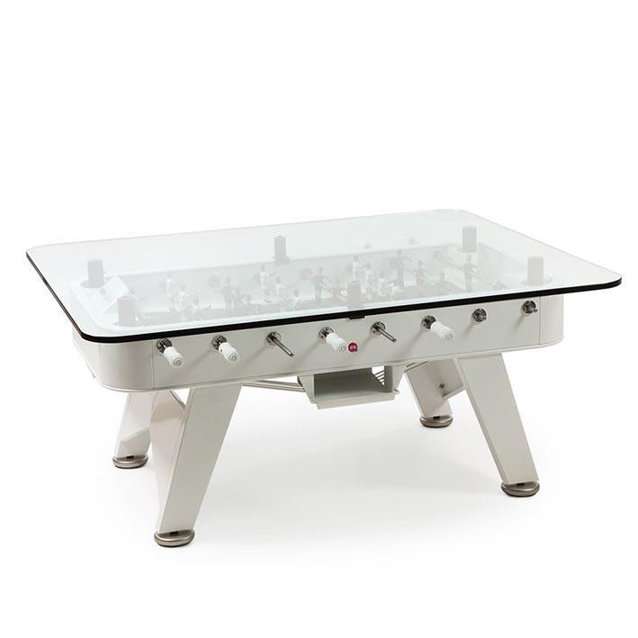 RS2 Dining Rectangular Indoor Foosball Table