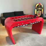 Debuchy Blackball Foosball Table