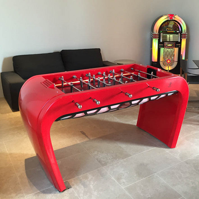 Debuchy Blackball Foosball Table