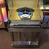 Original 1956 Rock-Ola 1454 Jukebox