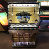 Original 1956 Rock-Ola 1454 jukebox