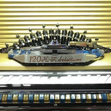 1956 Rock-Ola 1454 Vinyl Jukebox