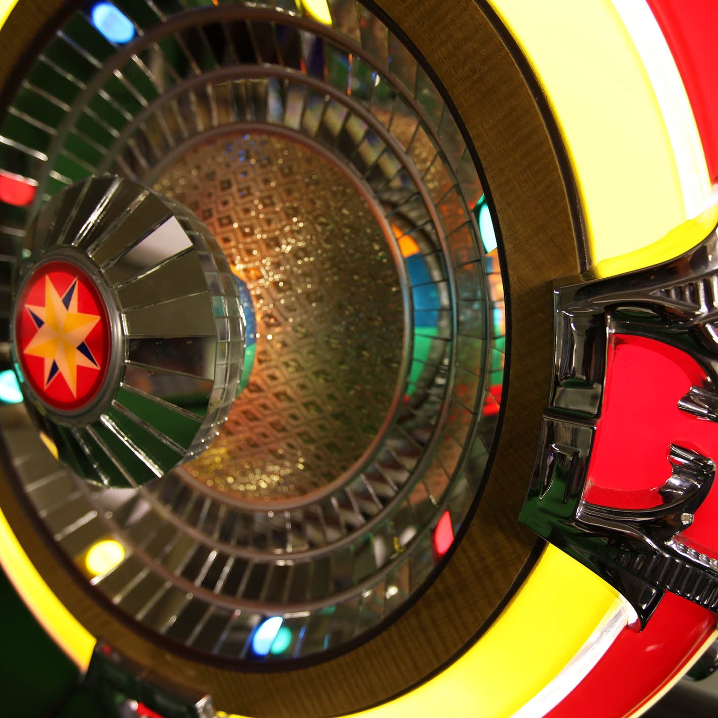 Classic Rock-Ola RSB 3200 Speaker Rock-Ola