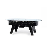 RS2 Oval Dining Table Indoor Foosball