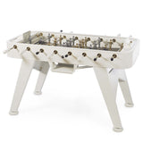 RS2 Gold Edition Foosball Table in White