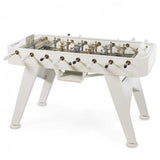 RS2 Gold Edition Foosball Table in White