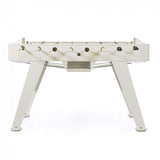 RS2 Gold Edition Foosball Table in White