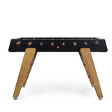 RS3 Wood Foosball Table in Black