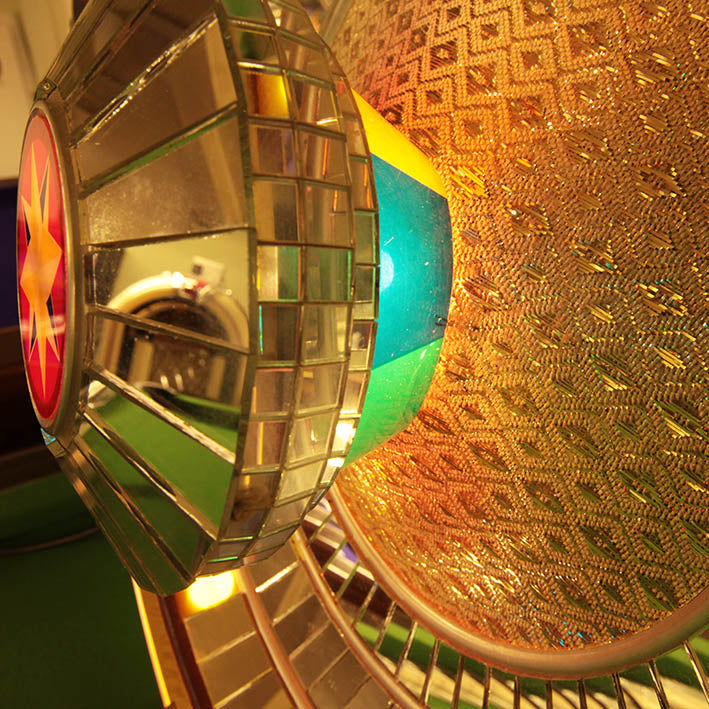 Classic Rock-Ola RSB 3200 Speaker Rock-Ola