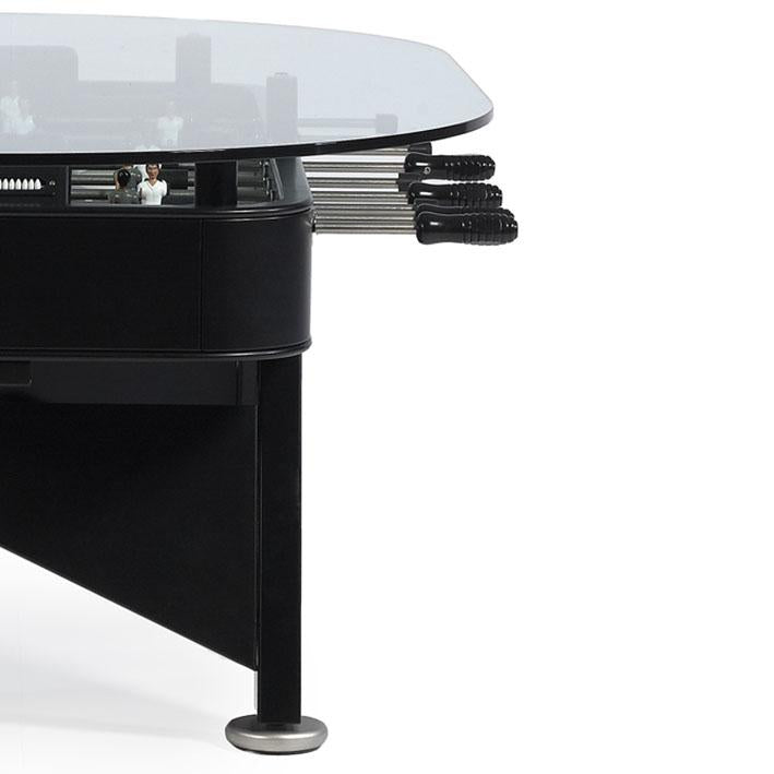 RS2 Dining Oval Indoor Foosball Table