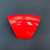 Rock-Ola Nostalgic Bubbler Top Section Red Acrylic Centre Panel