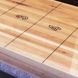 Wellington Handmade Shuffleboard