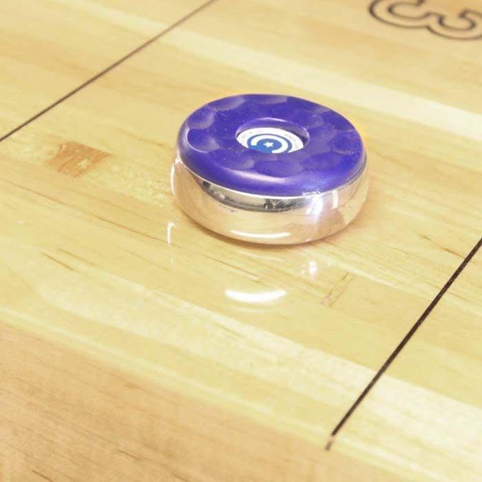 Wellington Handmade Shuffleboard by Waldersmith