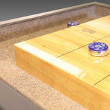 Lancaster Handmade Shuffleboard by Waldersmith