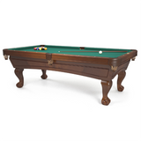 'New' San Carlos American Pool Table 7ft, 8ft