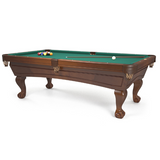 'New' San Carlos American Pool Table 7ft, 8ft