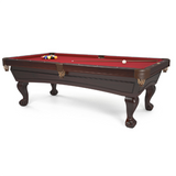 San Carlos American Pool Table 7ft, 8ft