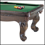 Scottsdale American Pool Table - 7ft, 8ft, 9ft