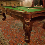 Scottsdale American Pool Table - 7ft, 8ft, 9ft