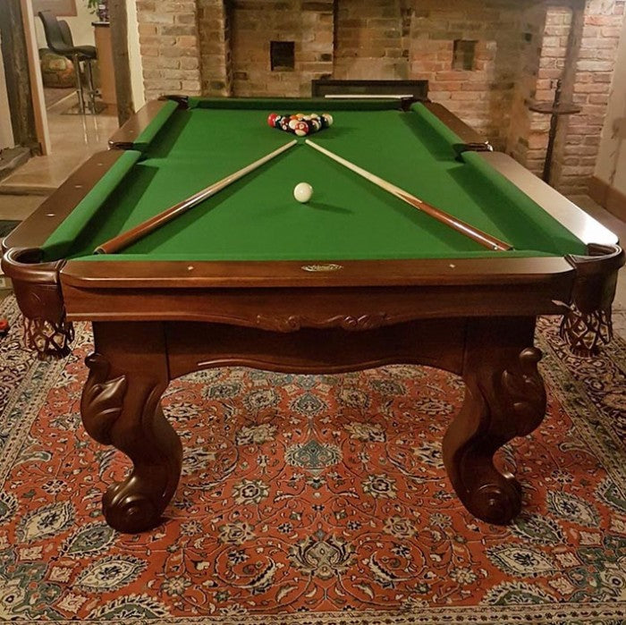 Scottsdale American Pool Table - 7ft, 8ft, 9ft