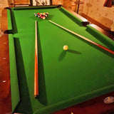 Scottsdale American Pool Table - 7ft, 8ft, 9ft