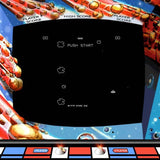 1979 Asteroids Arcade Machine by Atari