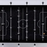 Debuchy T11 Foosball Table in Black