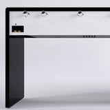 Debuchy T11 Foosball Table in White