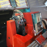 Original 1958 Seeburg 201 Vinyl Jukebox