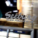 Original 1954 Seeburg HF100R Vinyl Jukebox