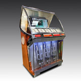 Original 1954 Seeburg HF100R Vinyl Jukebox