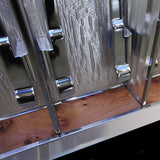 Original 1954 Seeburg HF100R Vinyl Jukebox