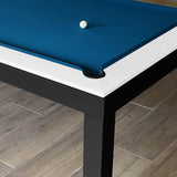 The Sheffield Bespoke Pool Table