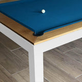 The Sheffield Bespoke Pool Table