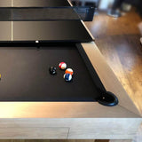 The Shoreditch Bespoke Pool & Table Tennis