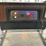 1980s Space Invaders Cocktail Table by Taito