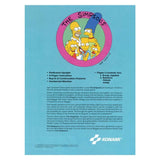 Original 1990's The Simpsons Arcade Machine by Konami 'Coming Soon'
