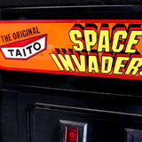 1981 Space Invaders Arcade Machine by Taito