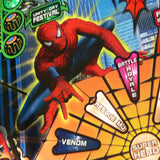 2007 Spiderman Pinball Machine by Stern