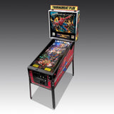 2007 Spiderman Pinball Machine by Stern