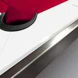 Fusion Pool Dining Table by Aramith
