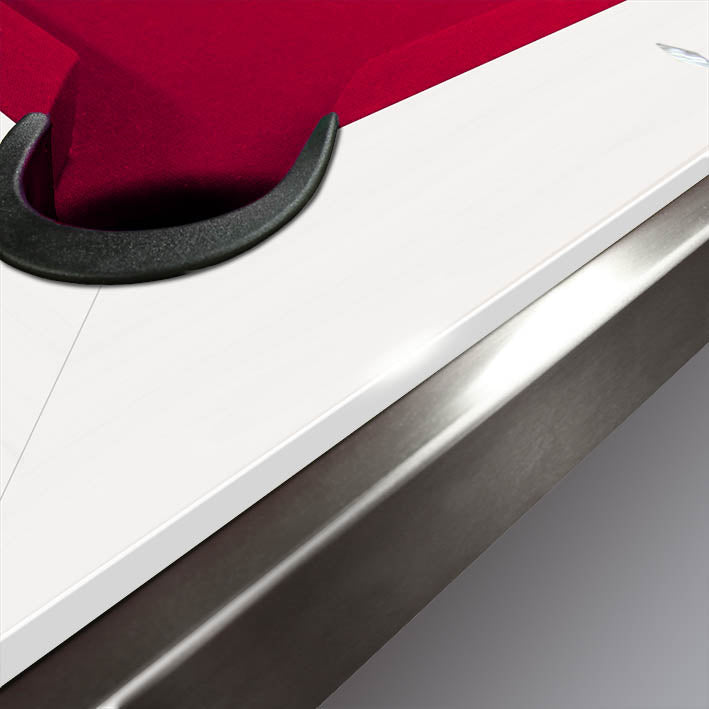 Fusion Pool Dining Table by Aramith