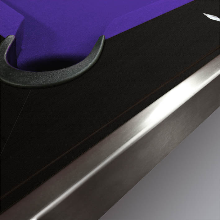 Fusion Pool Dining Table by Aramith