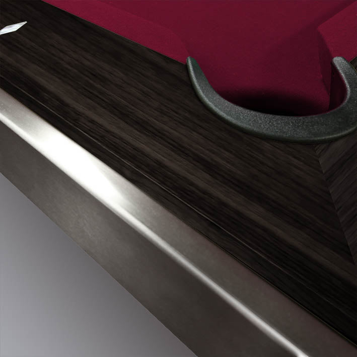 Fusion Pool Dining Table by Aramith