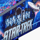 2013 Star Trek Pro Pinball Machine by Stern