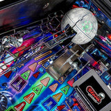 2017 Star Wars Premium Edition Pinball Machine by Stern