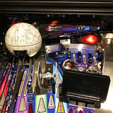 2017 Star Wars Premium Edition Pinball Machine by Stern